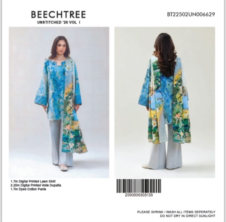 BEECHTREE PREMIUM LAWN COLLECTION